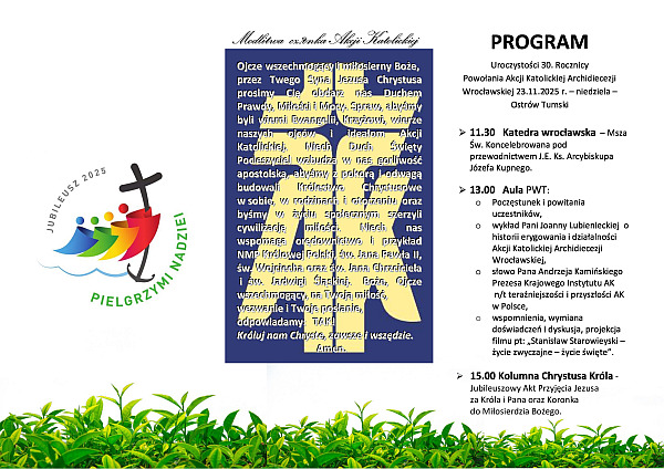 Program